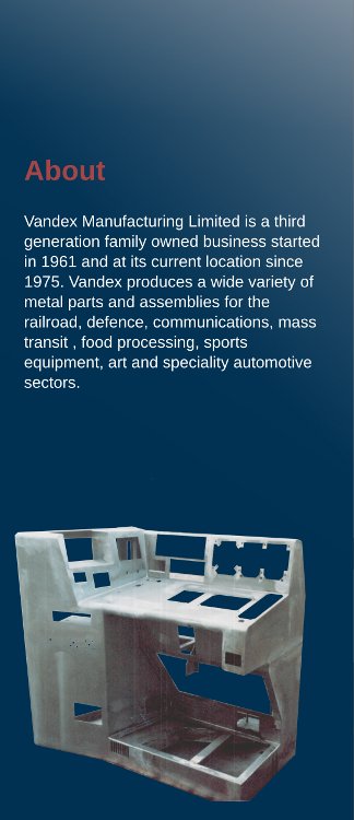 Brochure Page 2